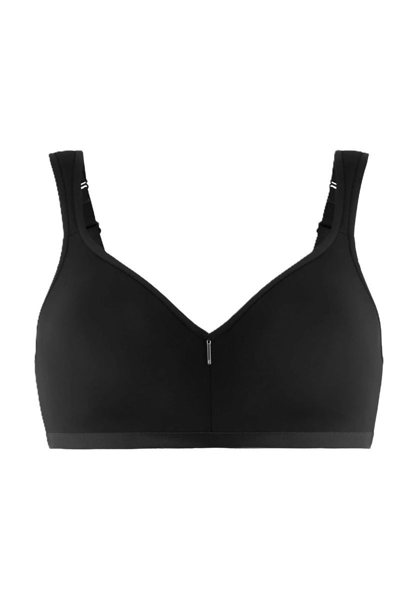 Bügel-BH mit verstellbaren Trägern