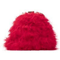 Faina Clutch/Abendtasche Damen verrotten