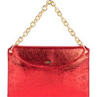 Faina Clutch/Abendtasche Damen verrotten