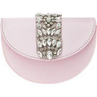 Faina Kupplung Kupplung Frauen Rosa