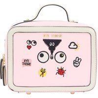 Mymo Handtasche Handtasche Frauen Rosa