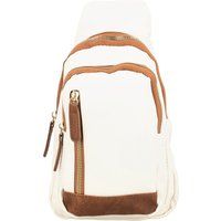 usha Tasche Frauen Weiß
