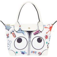 Mymo RUCKSACK RUCKSACK Frauen Weiß