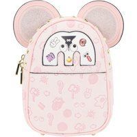 Mymo RUCKSACK RUCKSACK Frauen Rosa
