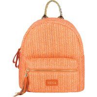 IZIA Rucksack Damen orange