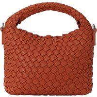 Faina Handtasche Handtasche Frauen orange