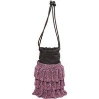 FELIPA Handtasche Damen lila