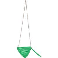 Faina Handtasche Damen grün