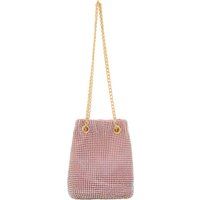Faina Beuteltasche Beuteltasche Frauen Rosa
