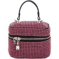 FELIPA Handtasche Damen Rosa