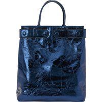Faina Handtasche Handtasche Frauen Königsblau