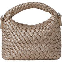 Faina Handtasche Handtasche Frauen Gold