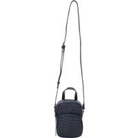 usha Schultertaschen Damen Marine