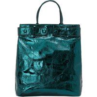Faina Handtasche Handtasche Frauen Grün