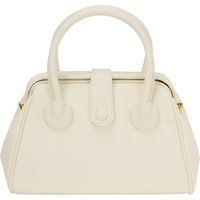 usha Handtasche Handtasche Frauen Weiß