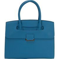 usha Handtasche Handtasche Frauen Blau
