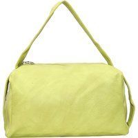 Faina Handtasche Damen Limette
