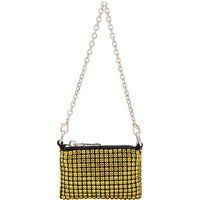 FELIPA Handtasche Damen gelb
