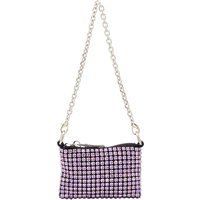 Faina Handtasche Damen Rosa