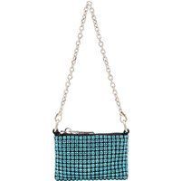 Faina Handtasche Damen türkis