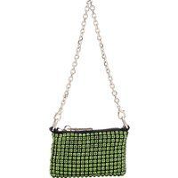 FELIPA Handtasche Damen grün