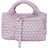 Faina 2-IN-1-Tragetaschen-Set 2-IN-1-Tragetaschen-Set Frauen lila