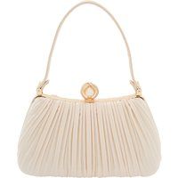 Faina Minaudière Minaudière Frauen Gold