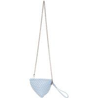 Faina Handtasche Damen blau