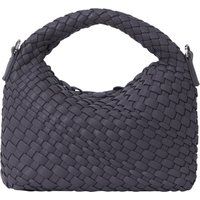 Faina Handtasche Handtasche Frauen Dunkelgrau
