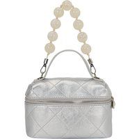 Faina Handtasche Handtasche Frauen Silber