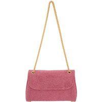 Faina Klappentasche Klappentasche Frauen Rosa