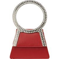 Faina Handtasche Handtasche Frauen Rot