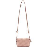 FELIPA Schultertaschen Damen rosa
