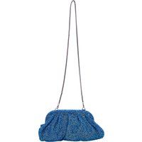 FELIPA Handtasche Damen KÖNIGSBLAU