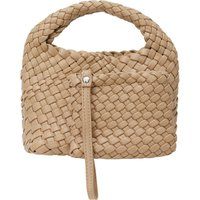Faina 2-IN-1-Tragetaschen-Set 2-IN-1-Tragetaschen-Set Frauen khaki