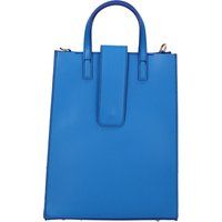 FELIPA Handtasche Damen blau