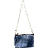 Faina Handtasche Damen KÖNIGSBLAU