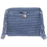 IZIA Handtasche Handtasche Frauen Blau