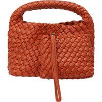 Faina 2-IN-1-Tragetaschen-Set 2-IN-1-Tragetaschen-Set Frauen orange