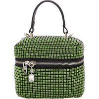 FELIPA Handtasche Damen grün