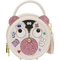 Mymo Handtasche Handtasche Frauen Rosa