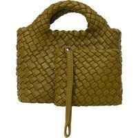 Faina 2-IN-1-Tragetaschen-Set 2-IN-1-Tragetaschen-Set Frauen Olive