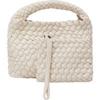 Faina 2-IN-1-Tragetaschen-Set 2-IN-1-Tragetaschen-Set Frauen Weiß