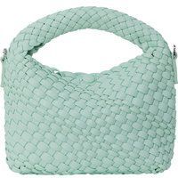 Faina Handtasche Handtasche Frauen Minze