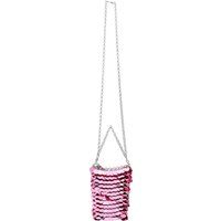 FELIPA Handtasche Damen Rosa