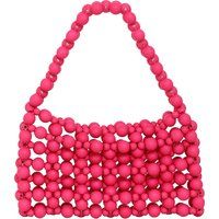 FELIPA Handtasche Damen Rosa