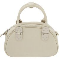 Faina Handtasche Handtasche Frauen Weiß