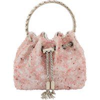 Faina Beuteltasche Beuteltasche Frauen Rosa