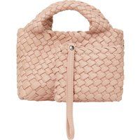 Faina 2-IN-1-Tragetaschen-Set 2-IN-1-Tragetaschen-Set Frauen Rosa
