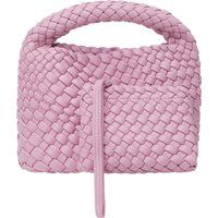 Faina 2-IN-1-Tragetaschen-Set 2-IN-1-Tragetaschen-Set Frauen Rosa